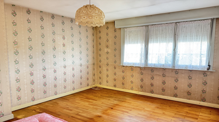 Ma-Cabane - Vente Maison Le Cateau-Cambrésis, 67 m²