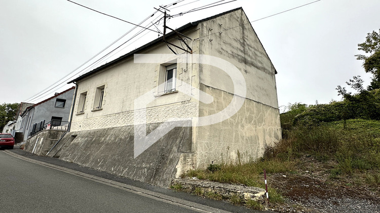 Ma-Cabane - Vente Maison LE CATEAU-CAMBRESIS, 80 m²