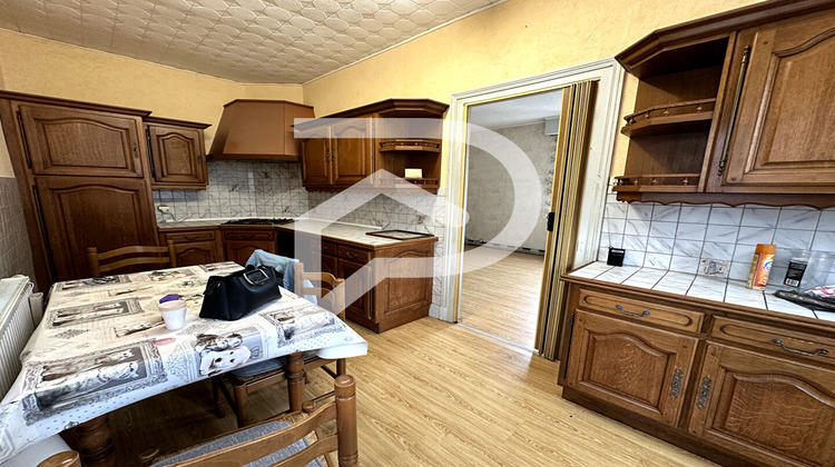 Ma-Cabane - Vente Maison LE CATEAU-CAMBRESIS, 80 m²