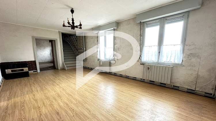 Ma-Cabane - Vente Maison LE CATEAU-CAMBRESIS, 80 m²