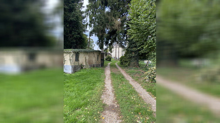 Ma-Cabane - Vente Maison Le Cateau-Cambrésis, 191 m²