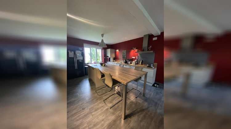 Ma-Cabane - Vente Maison Le Cateau-Cambrésis, 191 m²