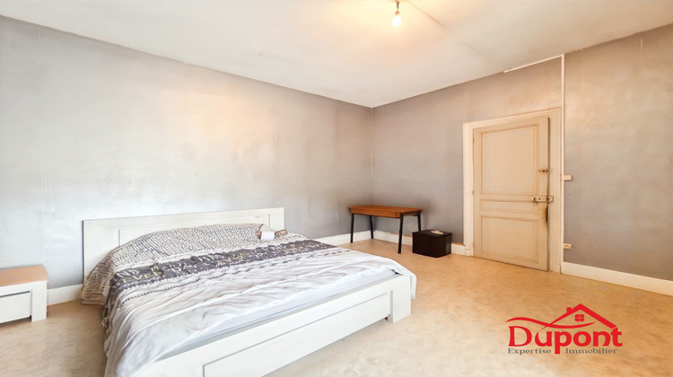 Ma-Cabane - Vente Maison Le Cateau-Cambrésis, 186 m²