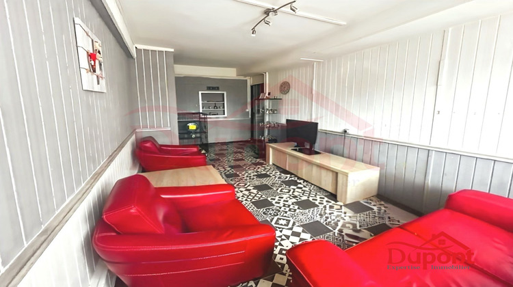 Ma-Cabane - Vente Maison Le Cateau-Cambrésis, 131 m²