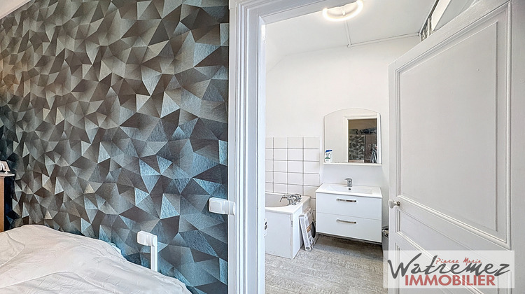 Ma-Cabane - Vente Maison Le Cateau-Cambrésis, 120 m²