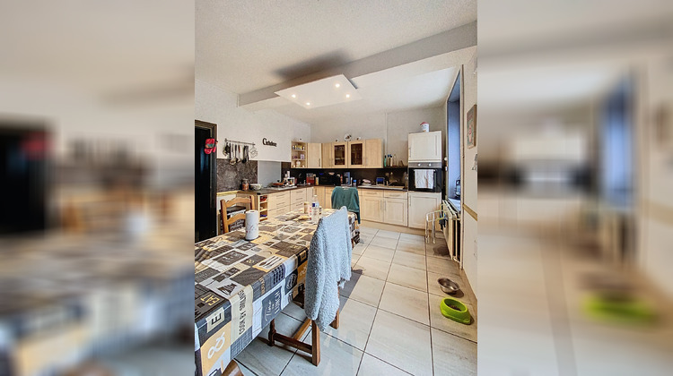 Ma-Cabane - Vente Maison Le Cateau-Cambrésis, 131 m²