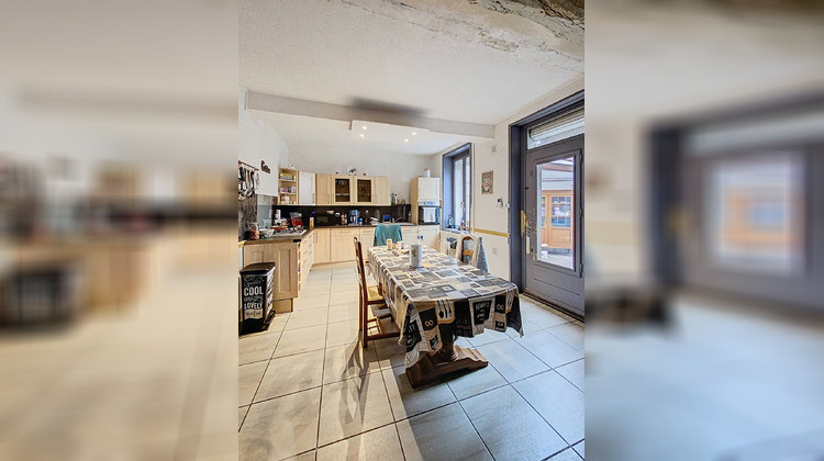 Ma-Cabane - Vente Maison Le Cateau-Cambrésis, 131 m²