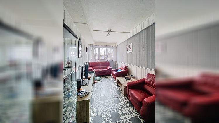 Ma-Cabane - Vente Maison Le Cateau-Cambrésis, 131 m²