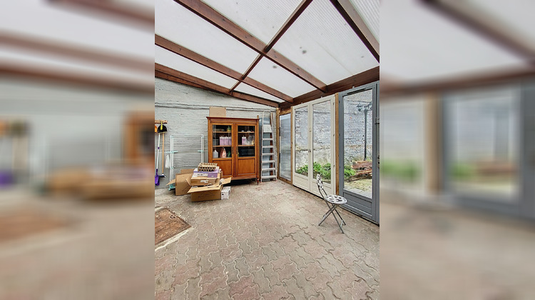 Ma-Cabane - Vente Maison Le Cateau-Cambrésis, 131 m²
