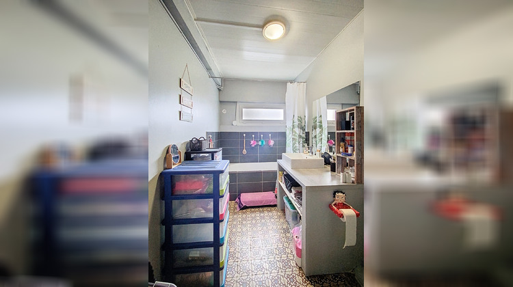 Ma-Cabane - Vente Maison Le Cateau-Cambrésis, 131 m²