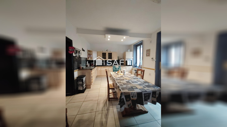 Ma-Cabane - Vente Maison Le Cateau-Cambresis, 131 m²