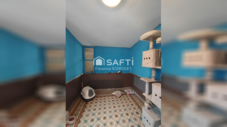 Ma-Cabane - Vente Maison Le Cateau-Cambresis, 131 m²