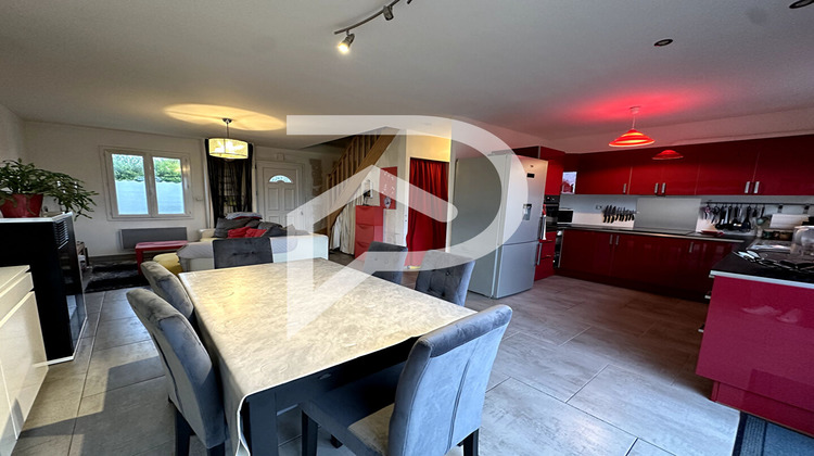 Ma-Cabane - Vente Maison LE CATEAU-CAMBRESIS, 80 m²