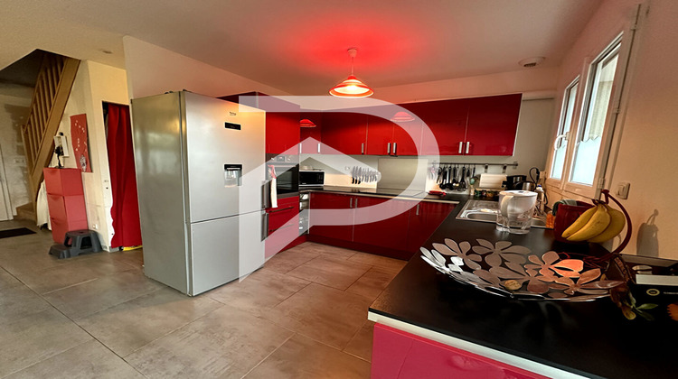 Ma-Cabane - Vente Maison LE CATEAU-CAMBRESIS, 80 m²