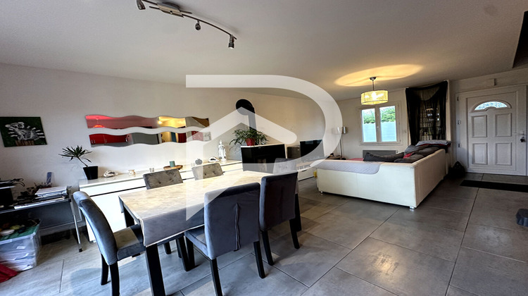 Ma-Cabane - Vente Maison LE CATEAU-CAMBRESIS, 80 m²