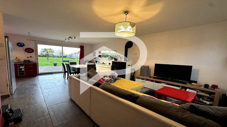 Ma-Cabane - Vente Maison LE CATEAU-CAMBRESIS, 80 m²