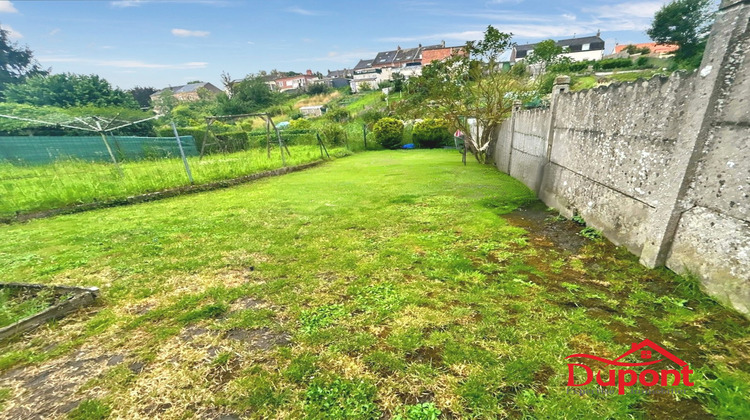 Ma-Cabane - Vente Maison Le Cateau-Cambrésis, 80 m²