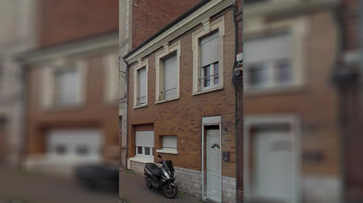 Ma-Cabane - Vente Maison LE CATEAU CAMBRESIS, 131 m²