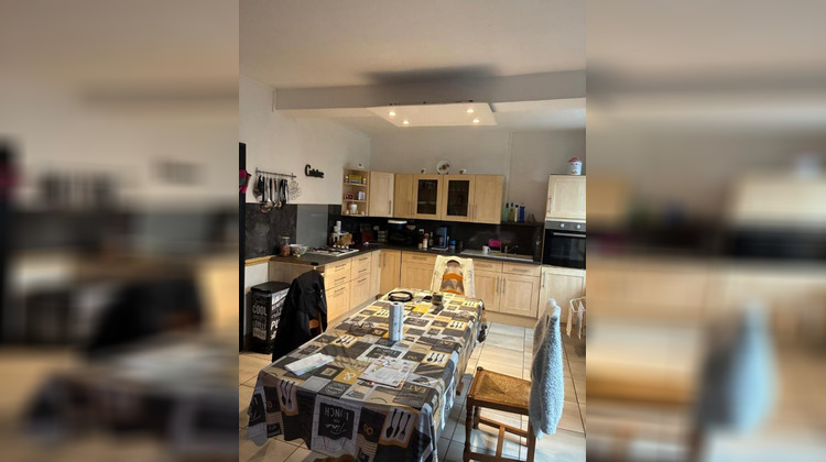 Ma-Cabane - Vente Maison LE CATEAU CAMBRESIS, 131 m²