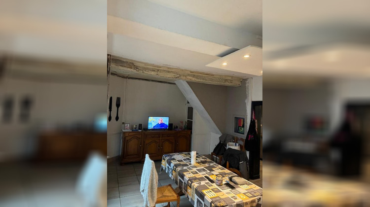 Ma-Cabane - Vente Maison LE CATEAU CAMBRESIS, 131 m²