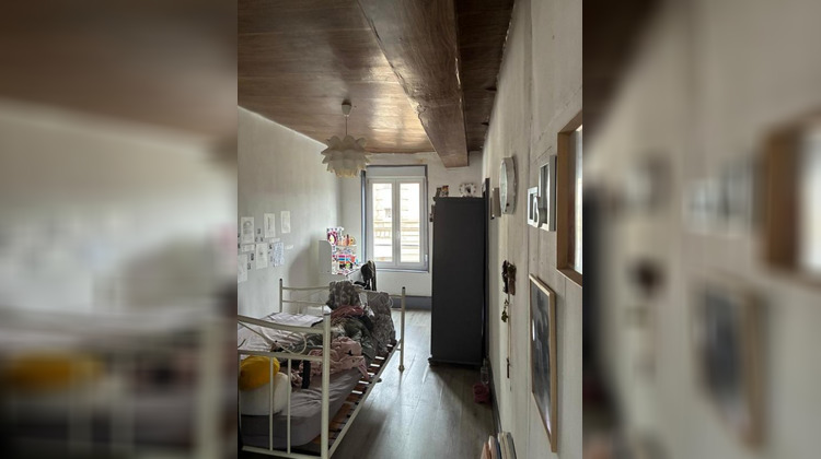 Ma-Cabane - Vente Maison LE CATEAU CAMBRESIS, 131 m²