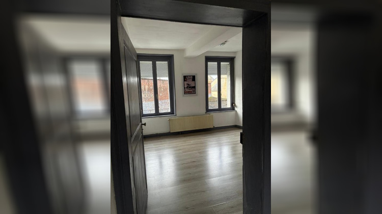 Ma-Cabane - Vente Maison LE CATEAU CAMBRESIS, 131 m²