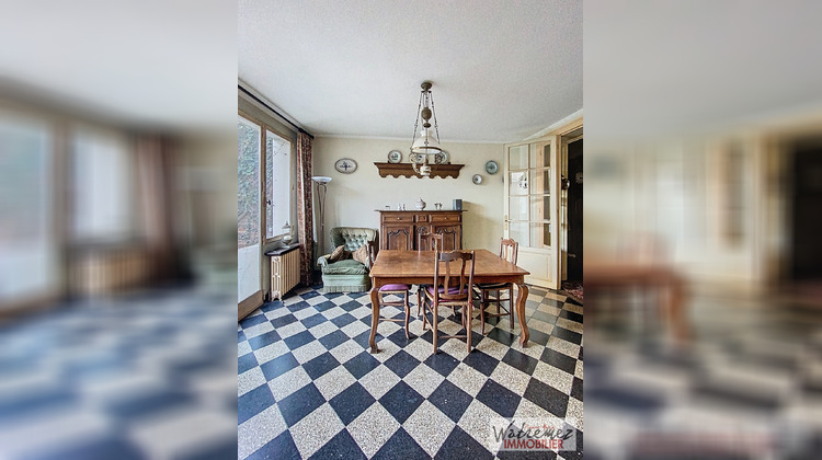 Ma-Cabane - Vente Maison Le Cateau-Cambrésis, 254 m²