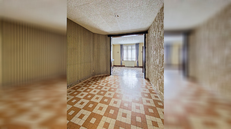 Ma-Cabane - Vente Maison Le Cateau-Cambrésis, 93 m²