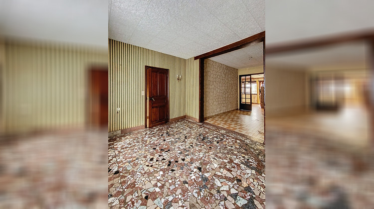 Ma-Cabane - Vente Maison Le Cateau-Cambrésis, 93 m²