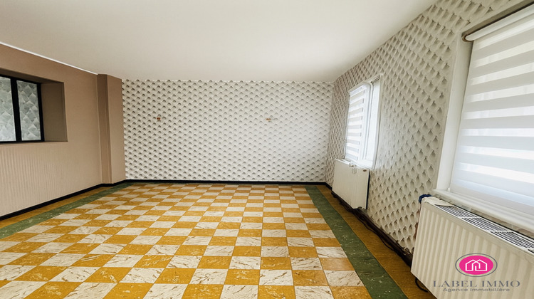 Ma-Cabane - Vente Maison Le Cateau-Cambrésis, 97 m²