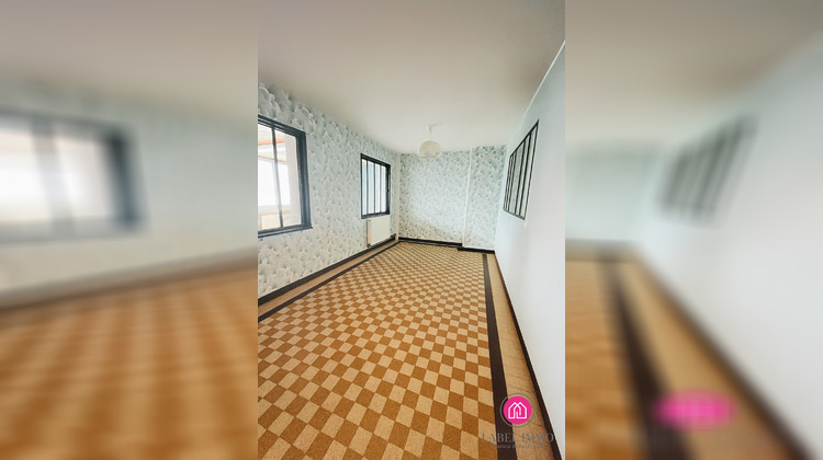 Ma-Cabane - Vente Maison Le Cateau-Cambrésis, 97 m²