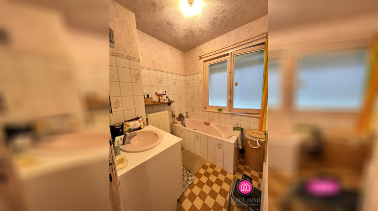 Ma-Cabane - Vente Maison Le Cateau-Cambrésis, 97 m²