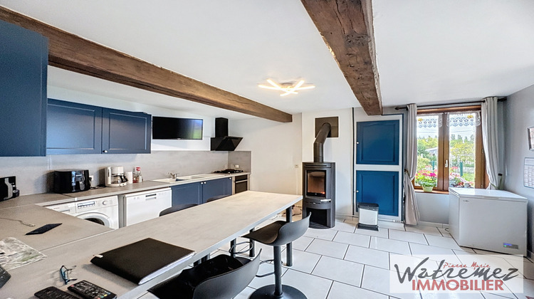 Ma-Cabane - Vente Maison Le Cateau-Cambrésis, 62 m²