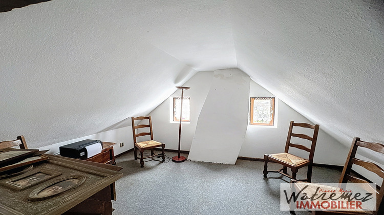 Ma-Cabane - Vente Maison Le Cateau-Cambrésis, 62 m²