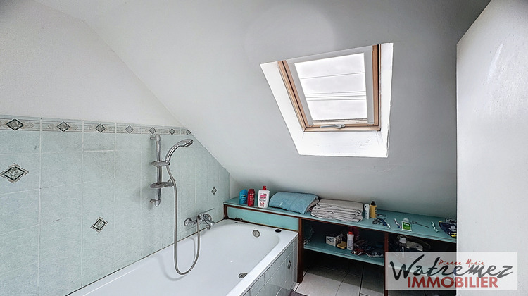 Ma-Cabane - Vente Maison Le Cateau-Cambrésis, 62 m²