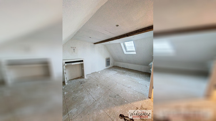 Ma-Cabane - Vente Maison Le Cateau-Cambrésis, 123 m²