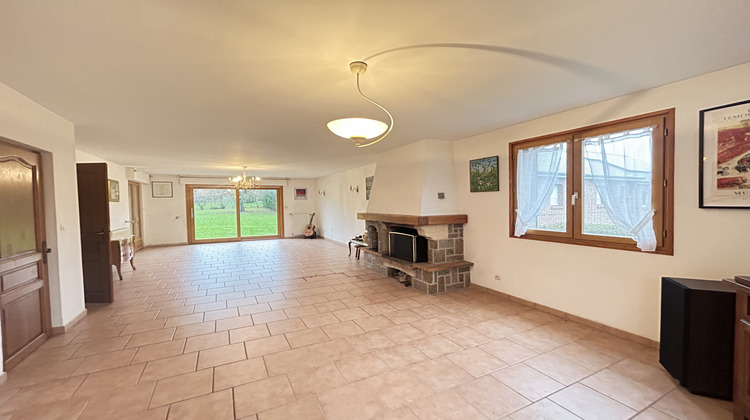 Ma-Cabane - Vente Maison Le Cateau-Cambrésis, 138 m²