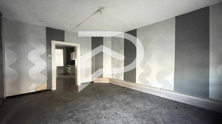 Ma-Cabane - Vente Maison LE CATEAU-CAMBRESIS, 70 m²