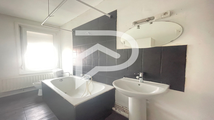 Ma-Cabane - Vente Maison LE CATEAU-CAMBRESIS, 70 m²