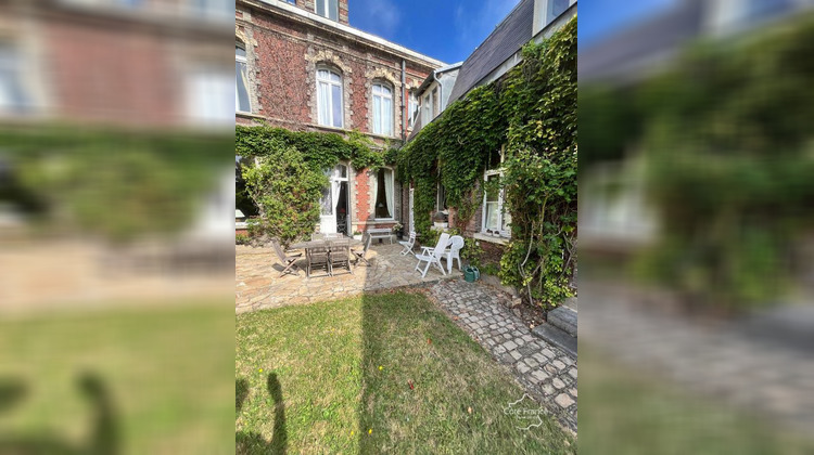 Ma-Cabane - Vente Maison LE CATEAU CAMBRESIS, 352 m²