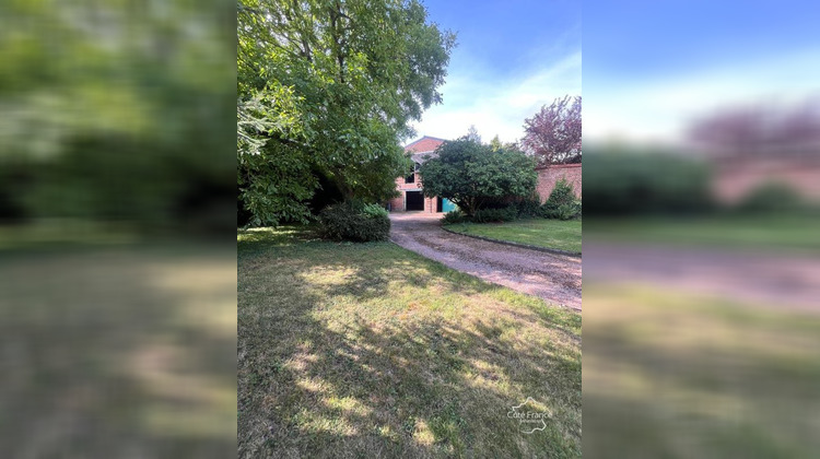 Ma-Cabane - Vente Maison LE CATEAU CAMBRESIS, 352 m²