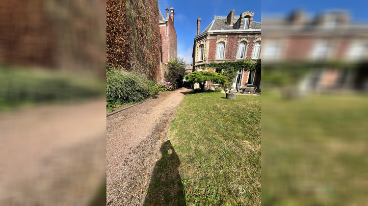 Ma-Cabane - Vente Maison Le Cateau-Cambrésis, 352 m²