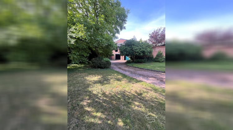Ma-Cabane - Vente Maison Le Cateau-Cambrésis, 352 m²