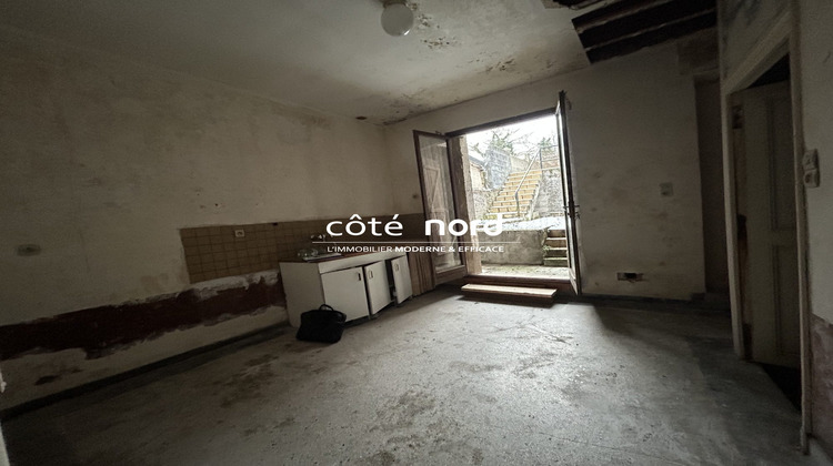 Ma-Cabane - Vente Maison Le Cateau-Cambrésis, 276 m²