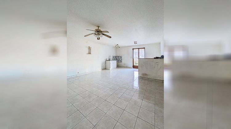 Ma-Cabane - Vente Maison Le Cateau-Cambrésis, 144 m²