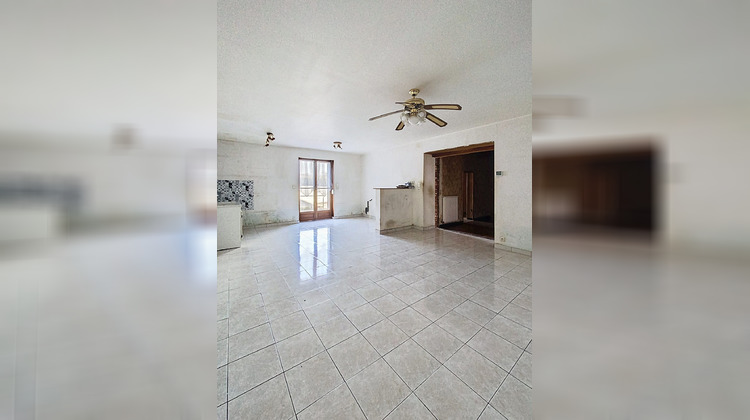 Ma-Cabane - Vente Maison Le Cateau-Cambrésis, 144 m²