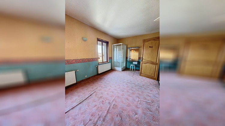 Ma-Cabane - Vente Maison Le Cateau-Cambrésis, 144 m²