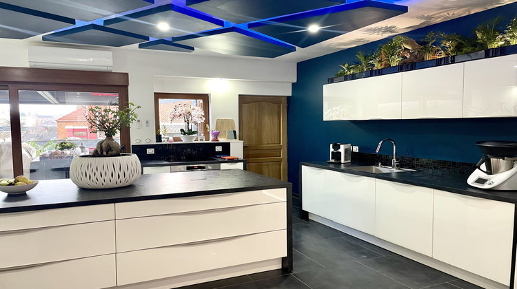 Ma-Cabane - Vente Maison Le Cateau-Cambrésis, 129 m²