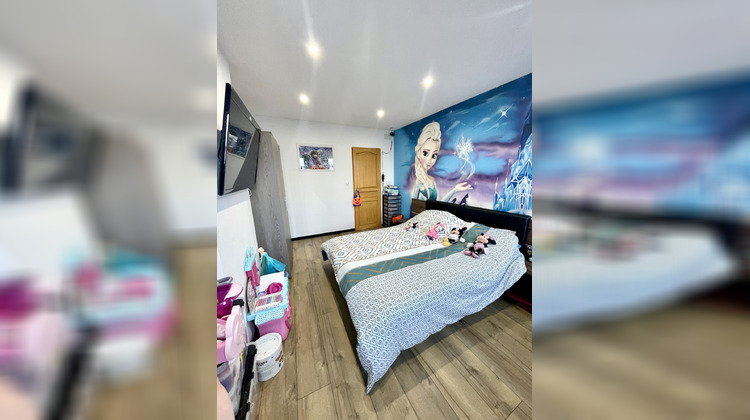 Ma-Cabane - Vente Maison Le Cateau-Cambrésis, 129 m²