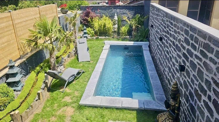 Ma-Cabane - Vente Maison Le Cateau-Cambrésis, 129 m²